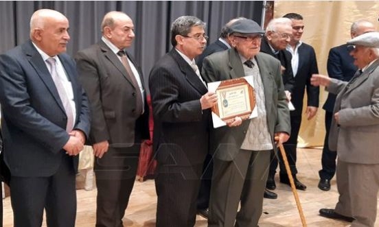 احتفالان بعيد تأسيس (اتحاد الكتاب العرب)