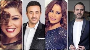 "إنت أقوى" أوبريت إنسانية بـ 6 أصوات عربية