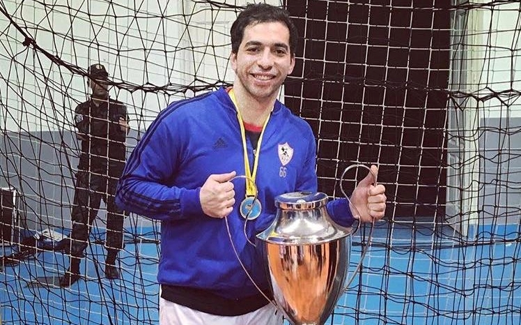 ماذا يفعل نجوم الرياضة المصرية في فترة الحجر المنزلي؟