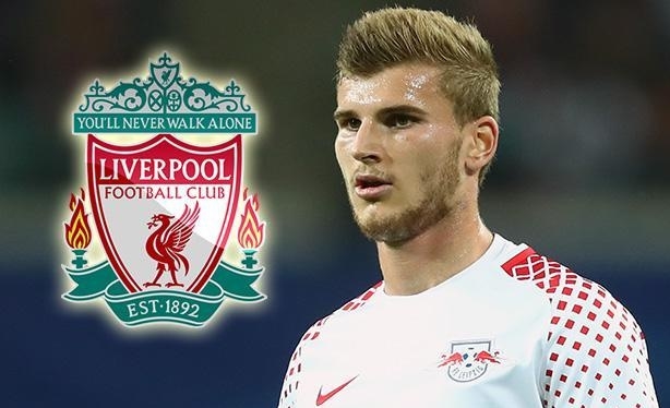 كاراغر يرى فيرنر في ليفربول صيف 2021
