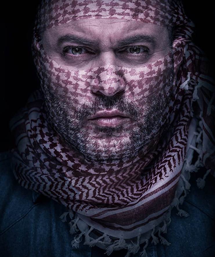 مسلسل "فوضى": "إبهار" إسرائيلي على حساب الفلسطينيين