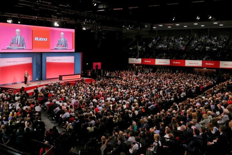 "العمال" البريطاني يختار خلفاً لكوربن.. ما هي أبرز التحديات المنتظرة؟