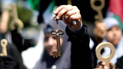 كيف أحيا الفلسطينيون ذكرى النكبة في السنوات الماضية؟