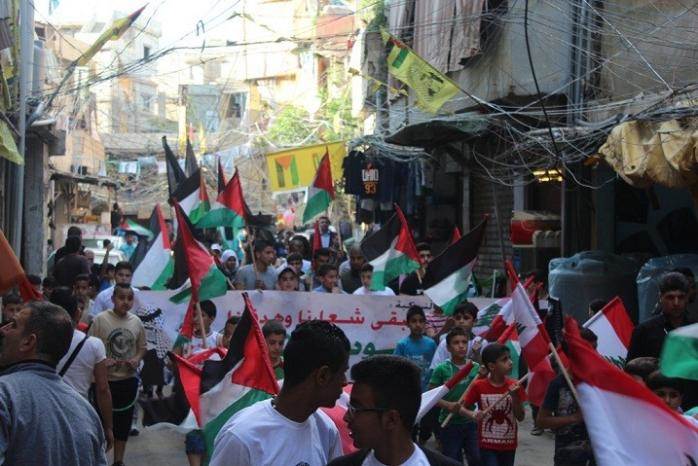 كيف أحيا الفلسطينيون ذكرى النكبة في السنوات الماضية؟