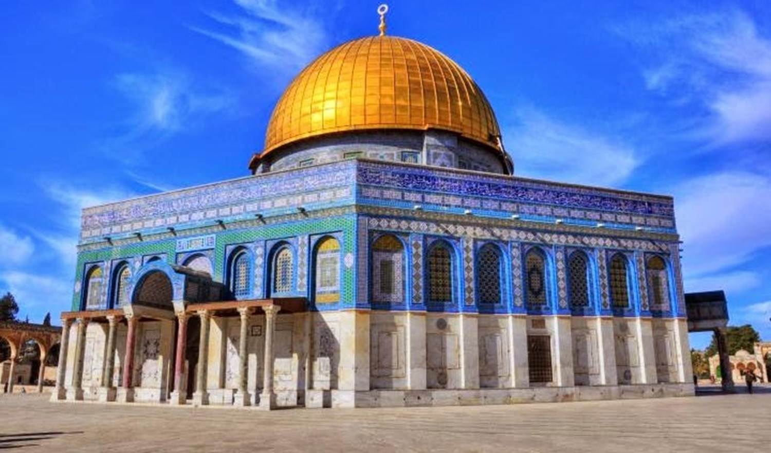 تحت هاشتاغ "#covid1948".. دعوة للتخلص من فيروس الاحتلال