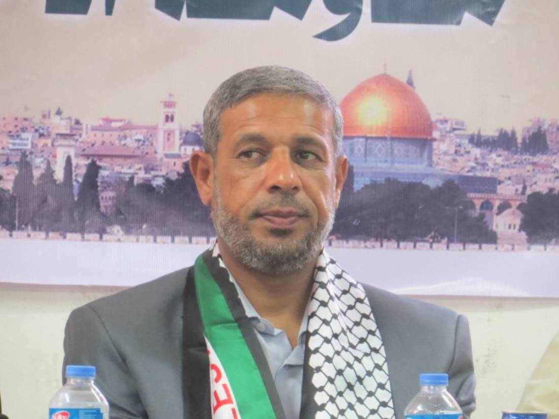 "لجان المقاومة": فلسطين ملك للفلسطينيين ولن نفرط بذرة تراب واحدة