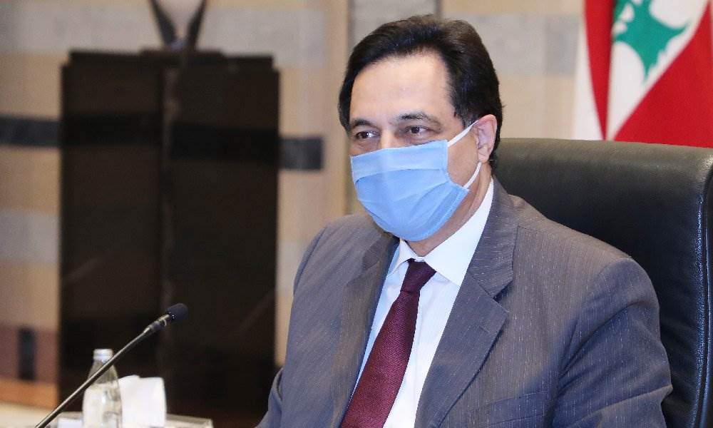 الحكومة اللبنانية: سنعيد فتح البلد جزئياً غداً الإثنين