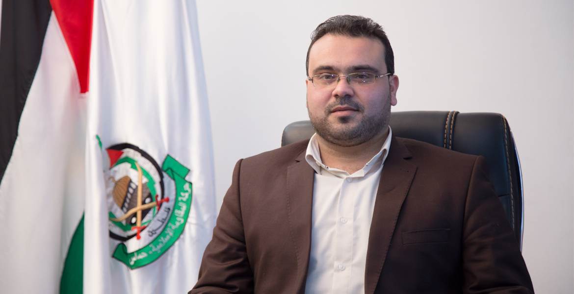 ردّاً على تشكيل الحكومة الإسرائيلية.. حماس: الفلسطينيون سيواصلون نضالهم