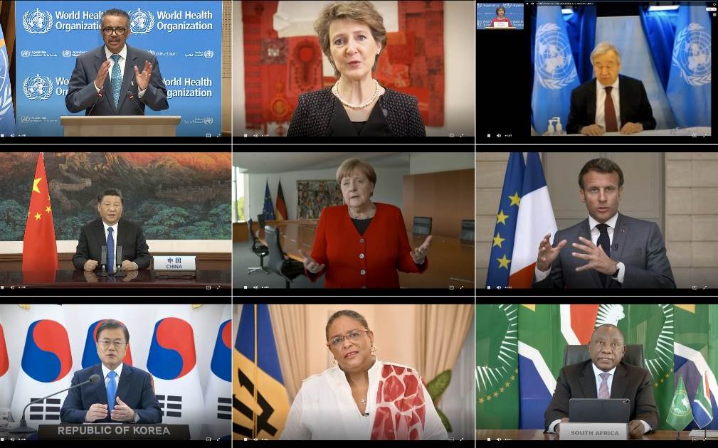غوتيريش: العالم يدفع ثمناً باهظاً لتباين استراتيجيات الدول في مكافحة كورونا