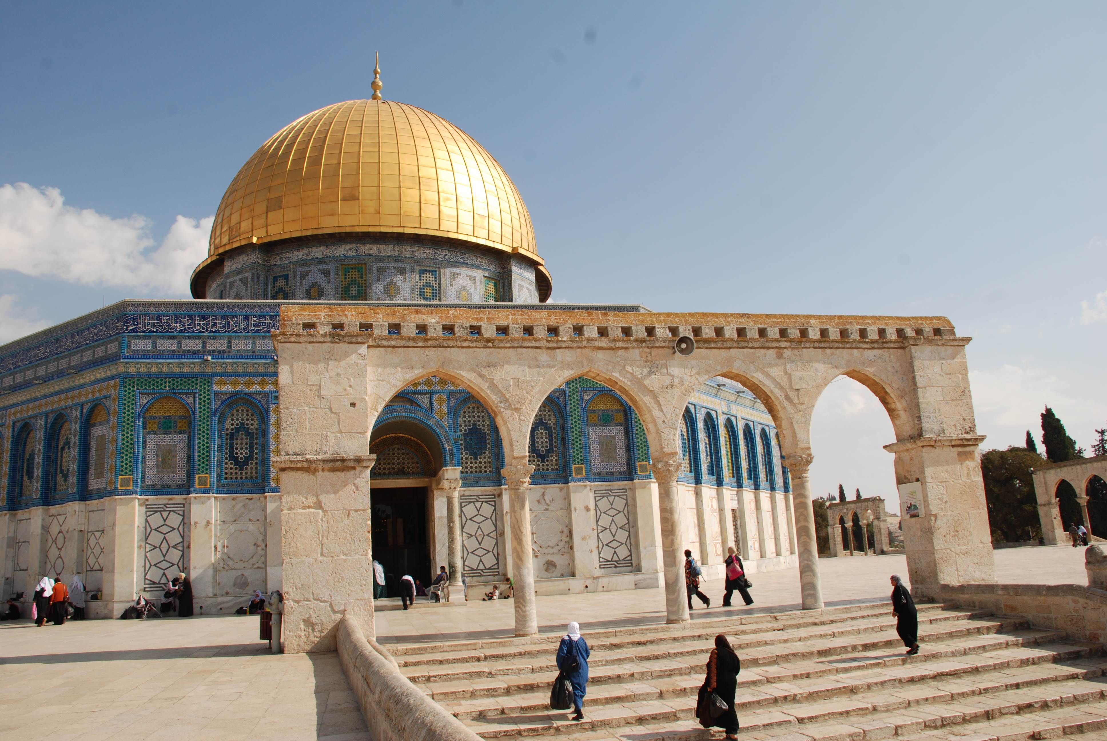 رابطة علماء اليمن تؤكد أهمية إحياء يوم القدس العالمي