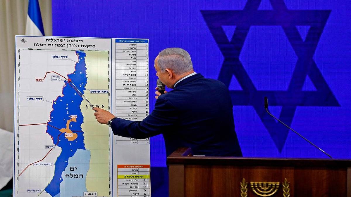 ما بعد التطبيع.. خطّة صناعة الحكم العربي مستقبلاً