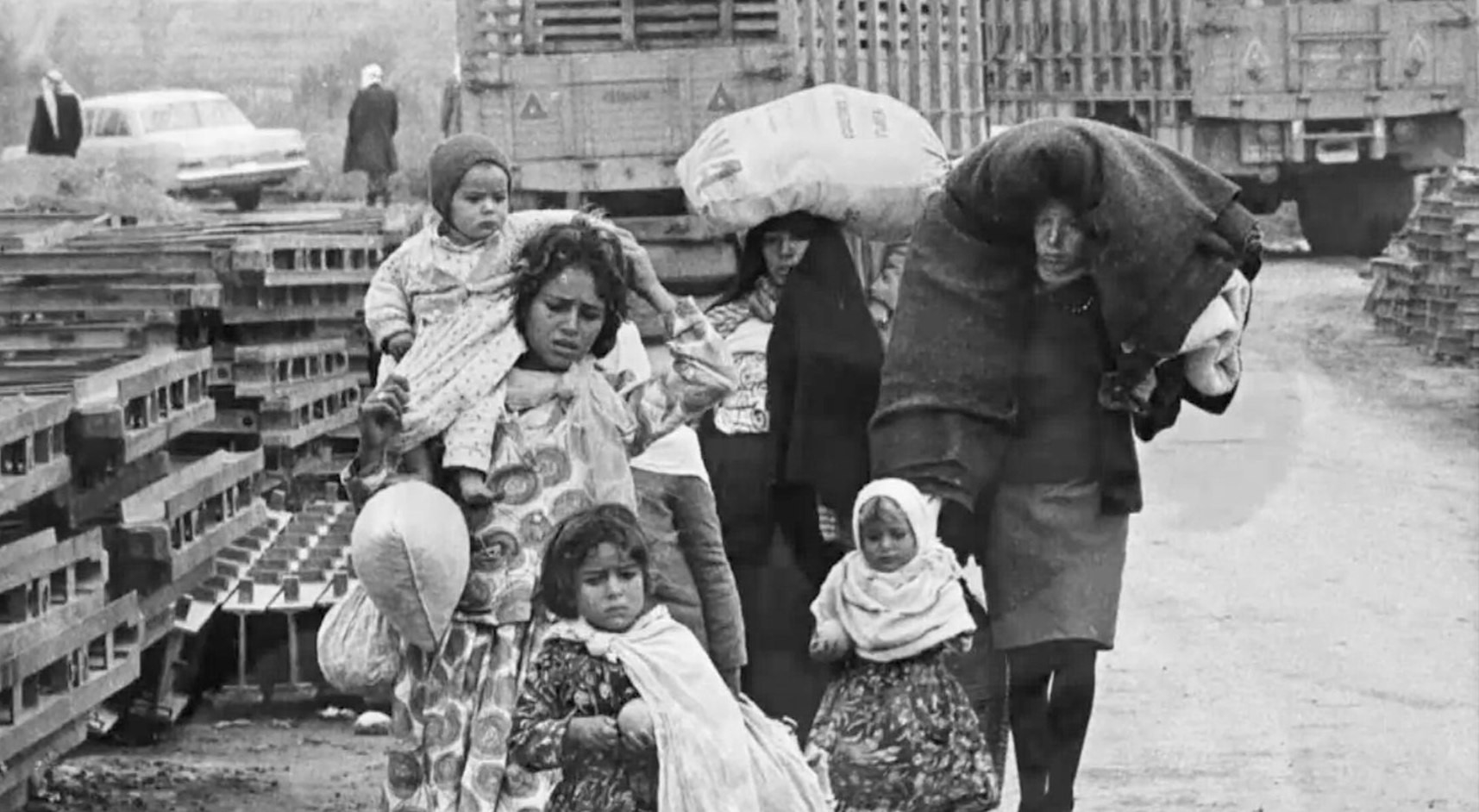 في ذكرى النكبة.. التطبيع إلى أين؟