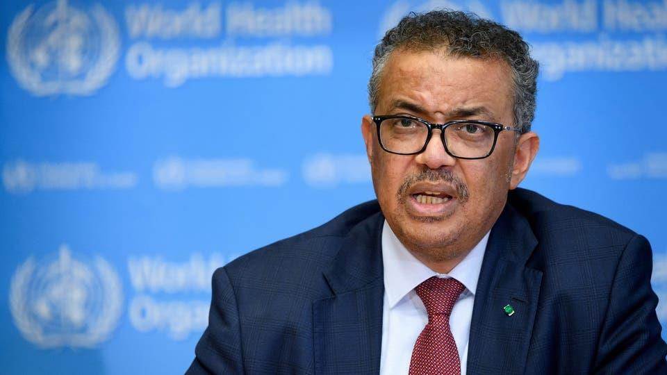 "الصحة العالمية" تعلن إنشاء مؤسسة لإيجاد مصادر تمويل جديدة