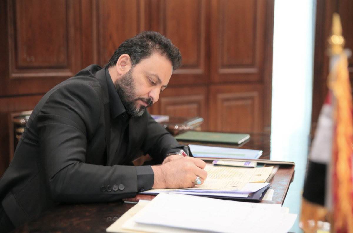 العراق: الكعبي يدعو للإسراع في مواجهة كورونا