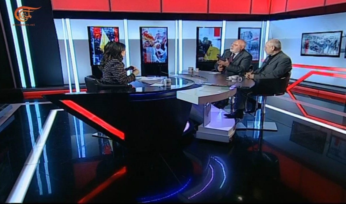 20 عاماً و"إسرائيل" أسيرة الهزيمة