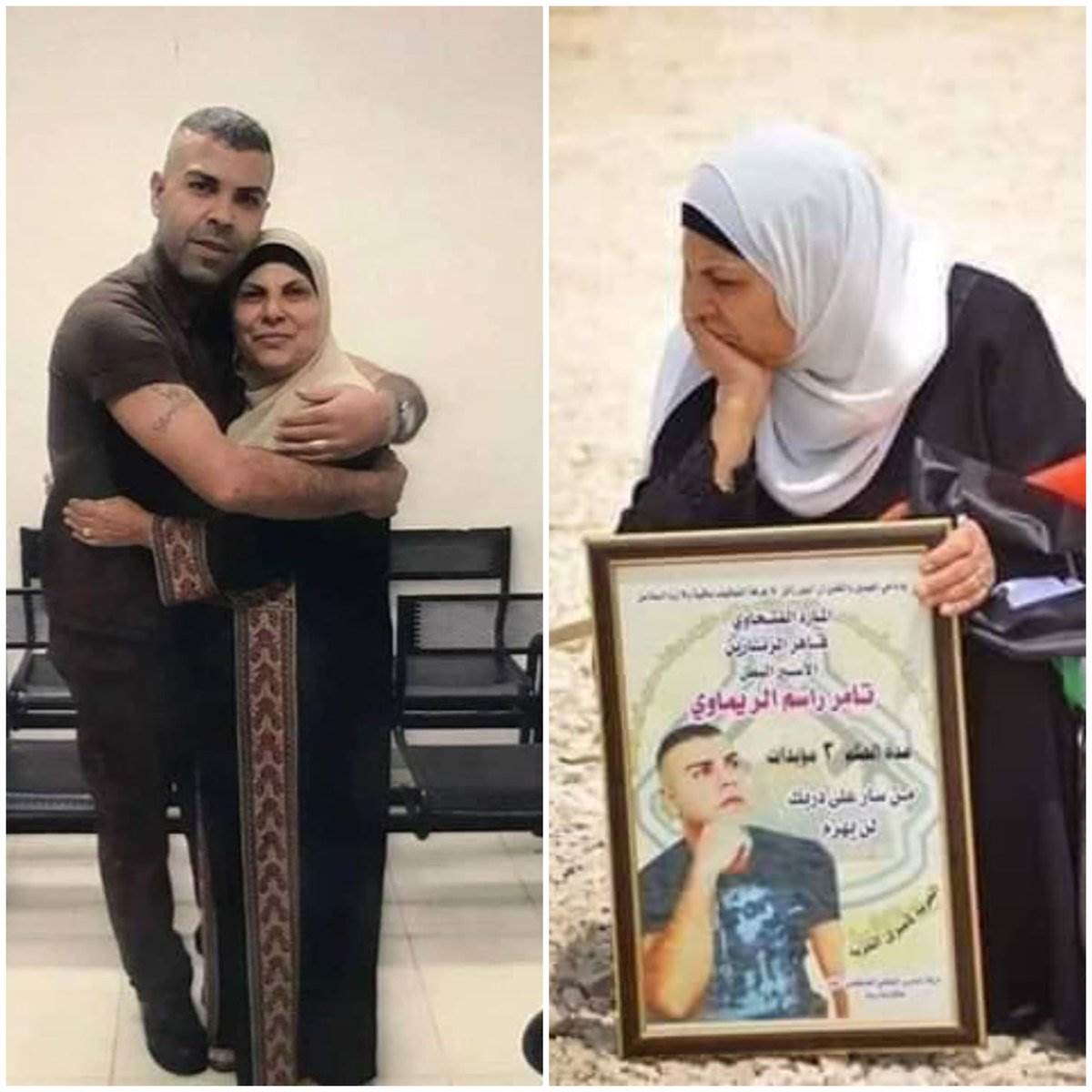 ثلاثة أسرى يدخلون أعواماً جديدة داخل سجون الاحتلال