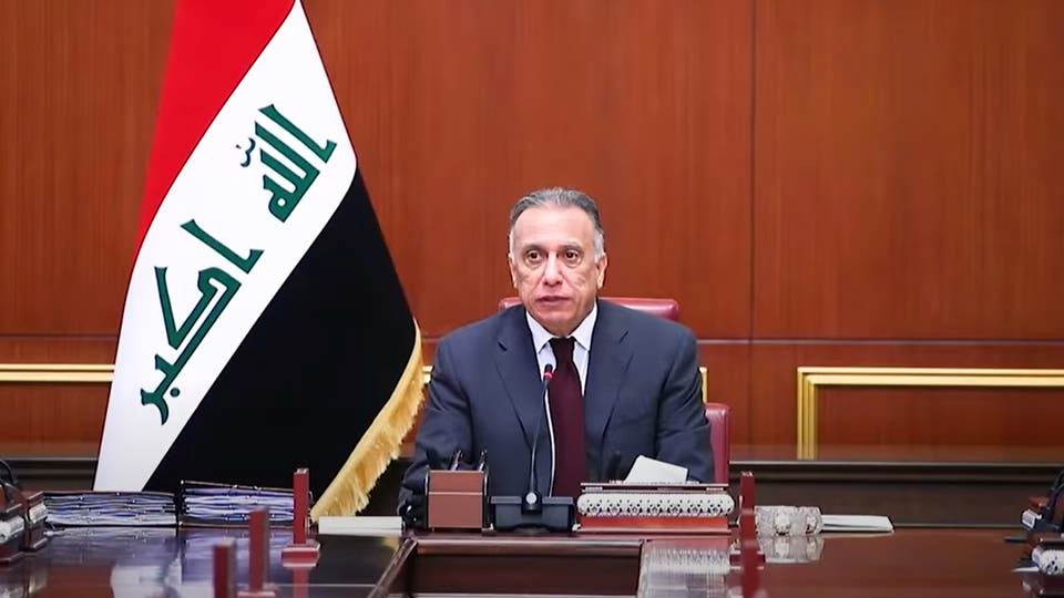 الحكومة العراقية تفرض حظر التجوال التام في كافة المحافظات لمدة اسبوع