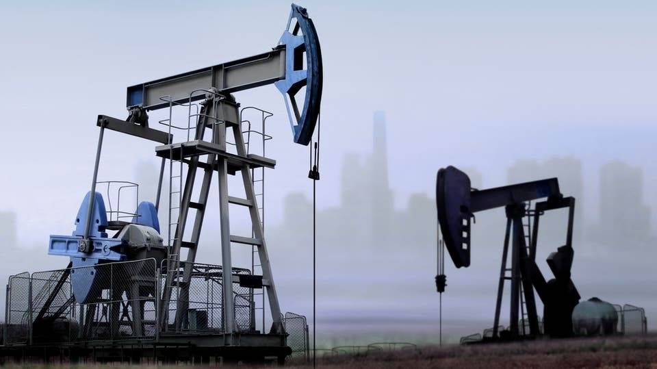 انخفاض أسعار النفط من جديد في آسيا