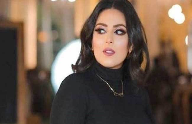والدة أيمن زيدان جونيور تعتزل التمثيل الميادين