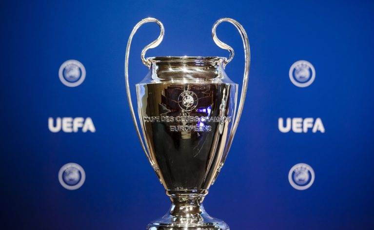 دوري الأبطال على طاولة "يويفا" الأسبوع المقبل