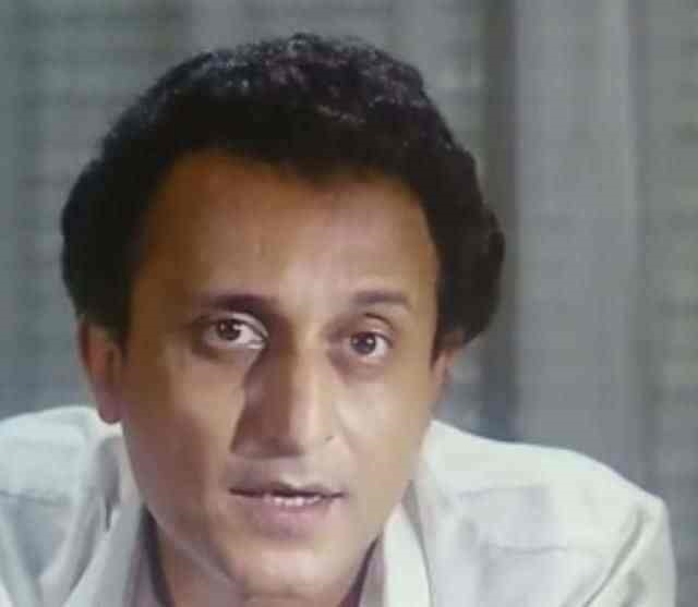 "محمود مسعود" هبط ضغطه فمات عن 68 عاماً