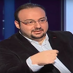علي شهاب