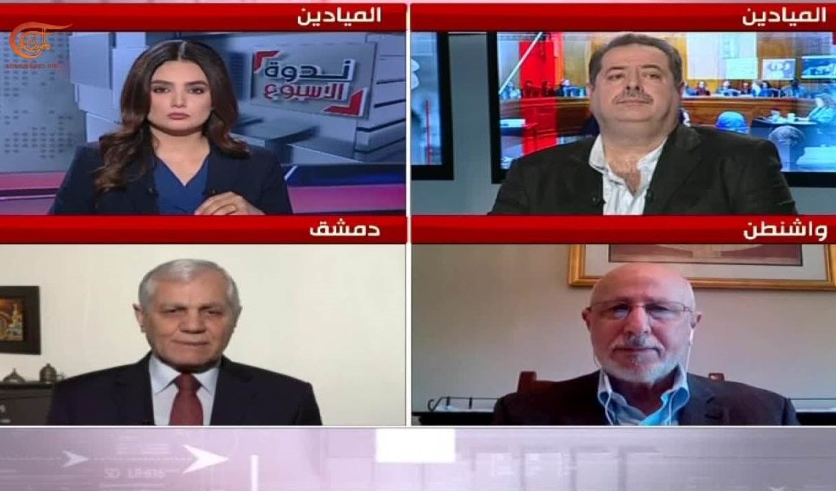 قانون قيصر بين قوة الضغط والقدرة على الصمود