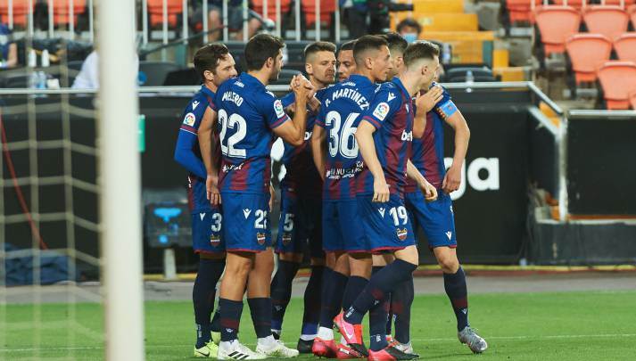 تعادلان في "الليغا"... وبرشلونة في مهمّة سهلة