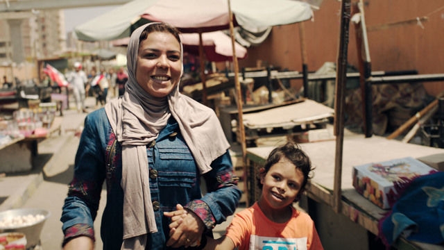 فيلم "هذه ليلتي" المصري الأفضل في مهرجان جنيف