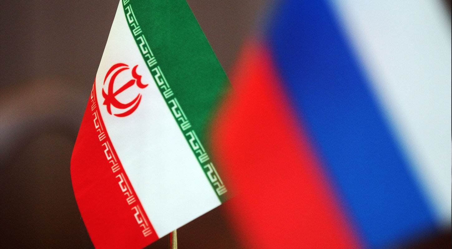 روسيا: تقرير الأمين العام للأمم المتحدة حول إيران ليس موضوعياً