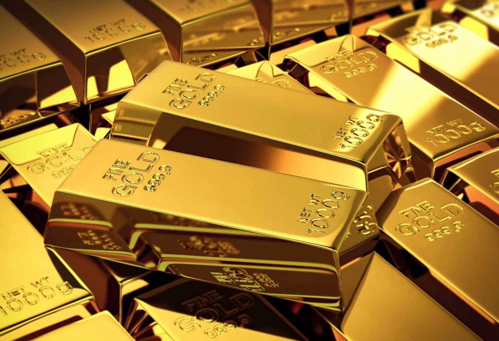 ارتفع الذهب في المعاملات الفورية 0.5 % إلى 1751.63 دولار للأوقية