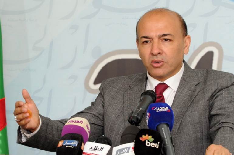 إلغاء تعيين سمير شعابنة بسبب حيازته جنسية مزدوجة