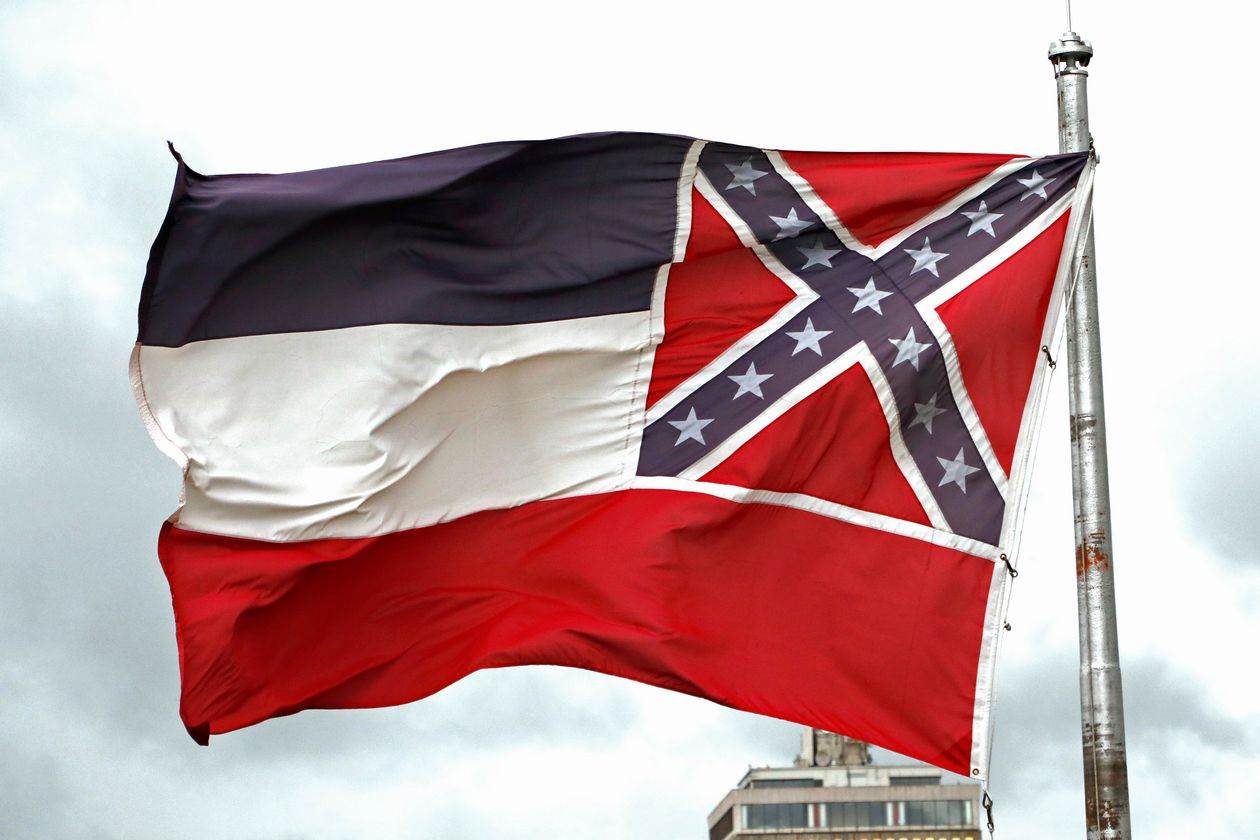 علم ولاية مسيسيبي