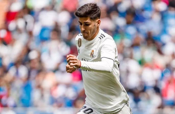 ريال مدريد... عشرة على عشرة