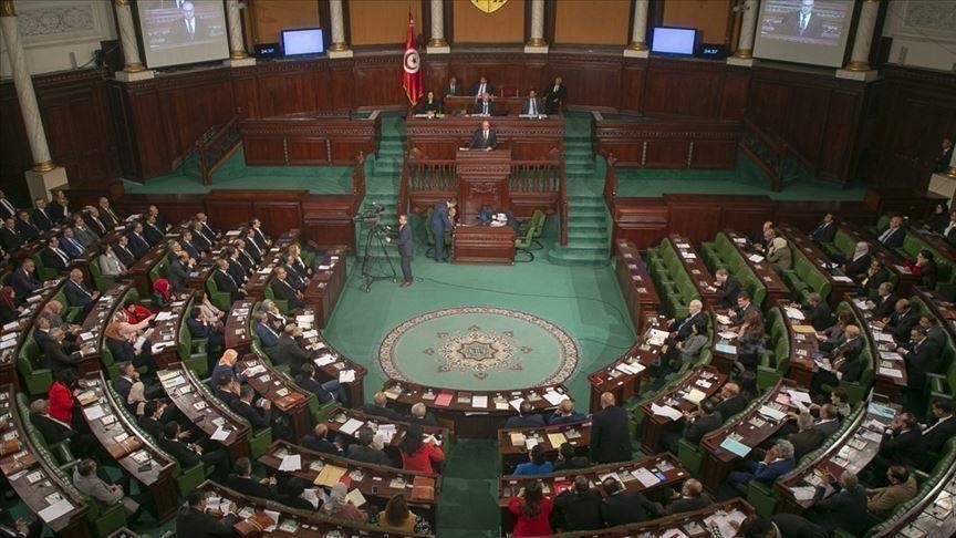 تونس: إسقاط لائحة "الدستوي الحر" حول رفض التدخل الخارجي في ليبيا
