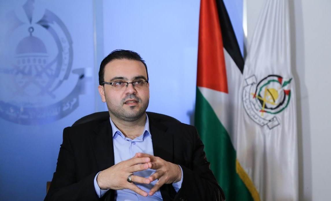 حماس: القصف الإسرائيلي على سوريا "عدوان صهيوني متجدد"