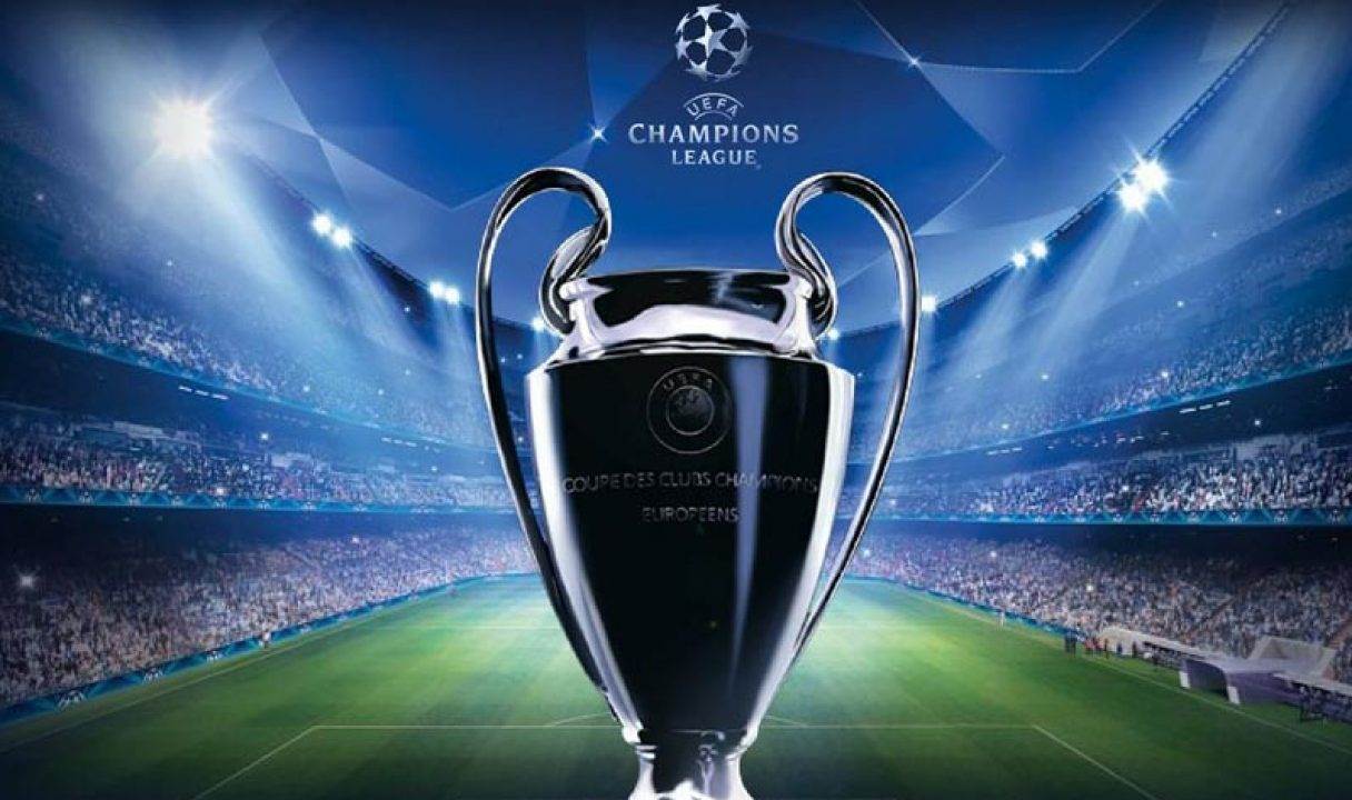 هل تستضيف لشبونة مباريات ربع نهائي دوري الأبطال؟