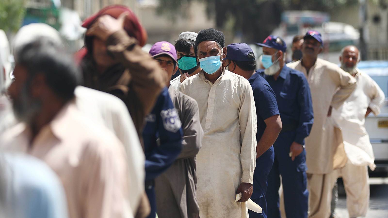 انكماش الاقتصاد العالمي والفقر المدقع قد يطال نحو 100 مليون شخص