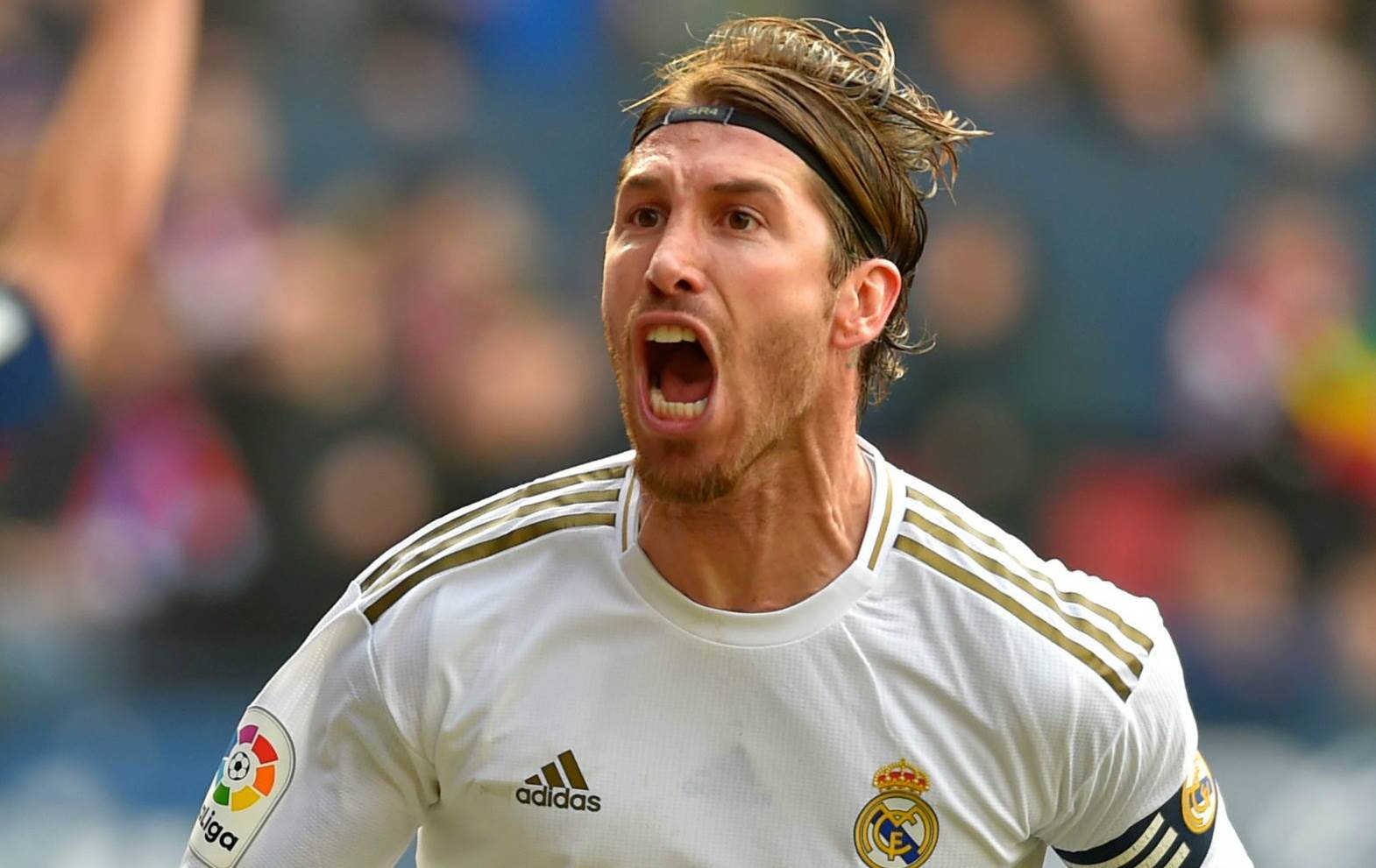 راموس وريال مدريد... المشوار مستمرّ