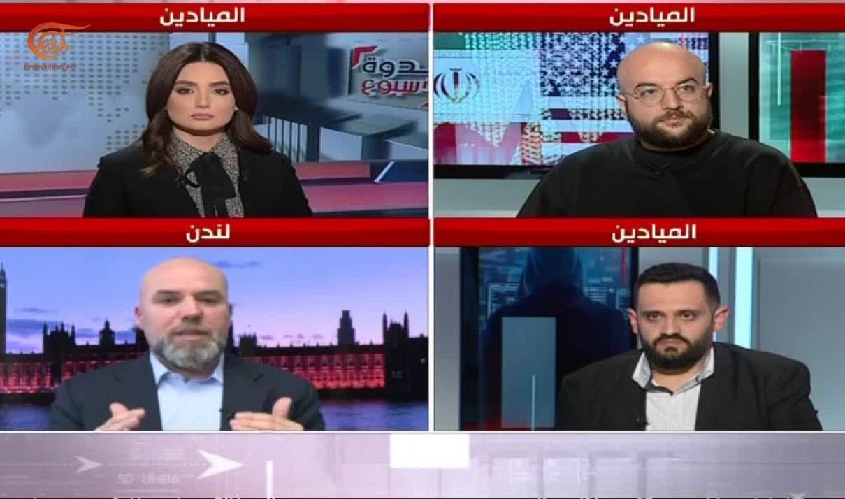 الحرب السيبرانية.. أخطر فصول المواجهة