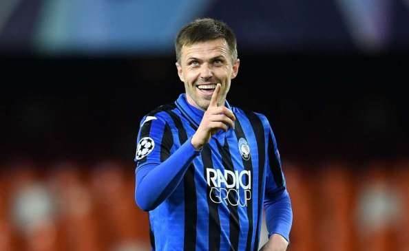 يقدّم أتالانتا مستويات رائعة