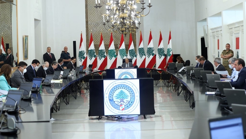  الوزراء وافقوا أيضاً على 