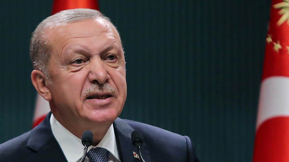 تشعر المنظمات غير الحكومية بالقلق من تراجع حرية التعبير في تركيا