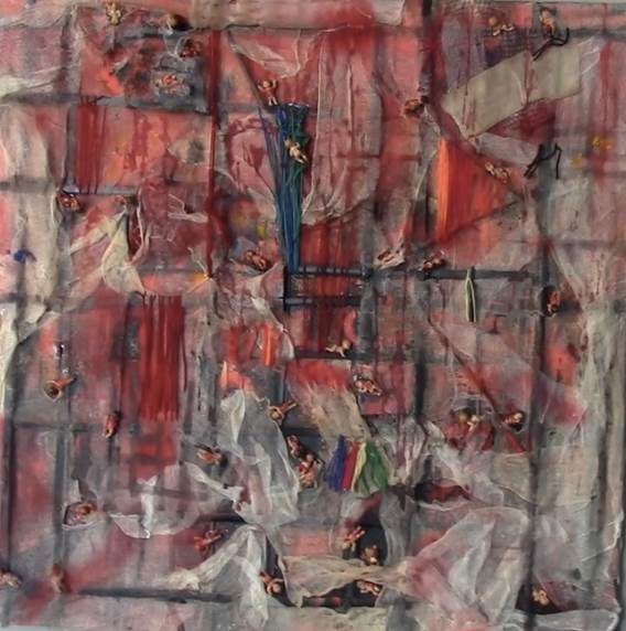 الشجاعية لليلى الشوا 