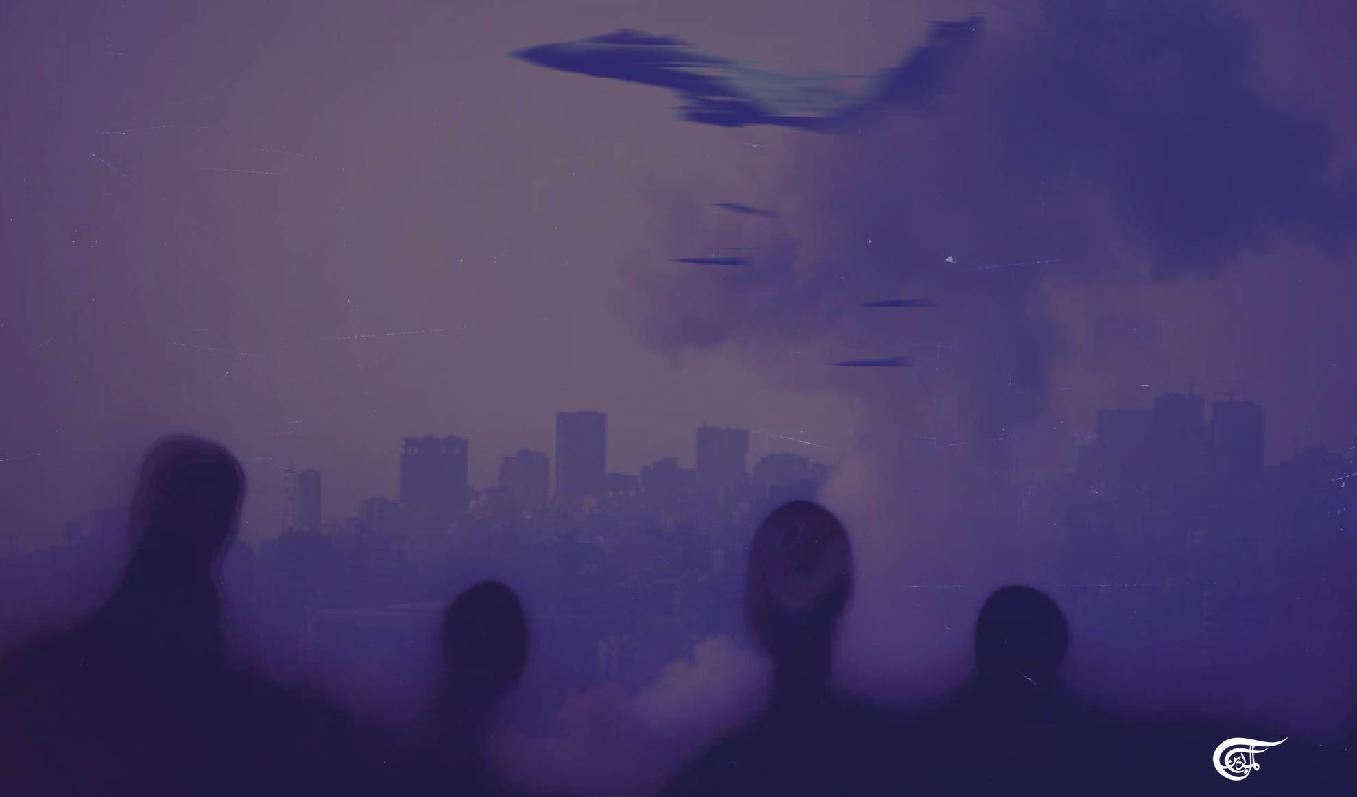 تموز ... حين هبط الليل سريعاً