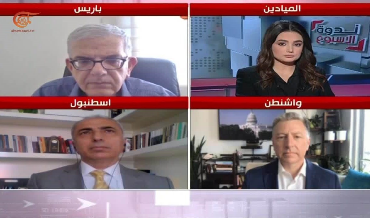 ناتو.. الحلف المضطرب