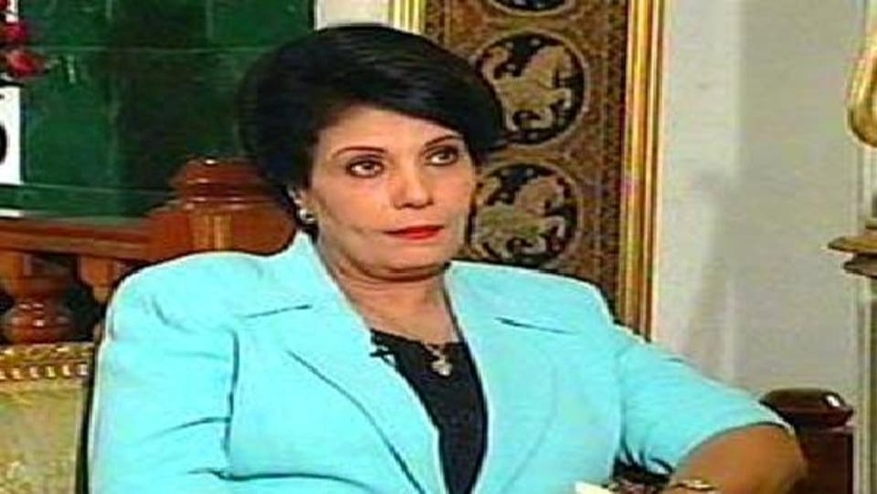 الميادين فردوس عبد الحميد تستأنف الحضور التلفزيوني بعد غياب عامين