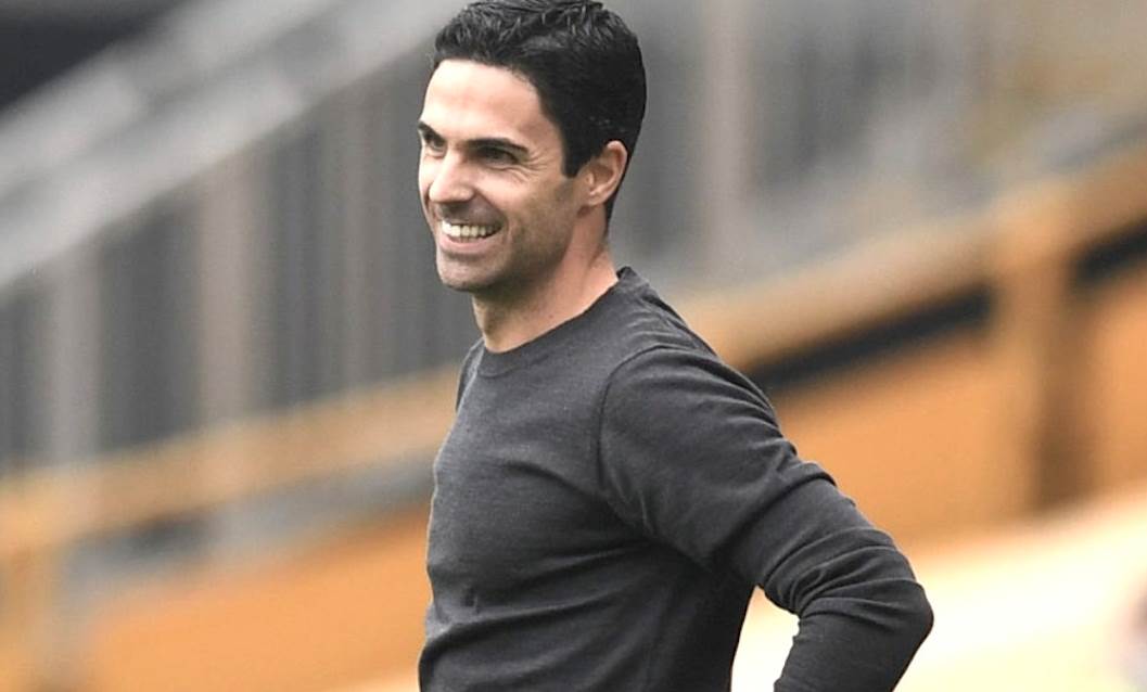 نتائج مميزة لأرسنال في الفترة الأخيرة