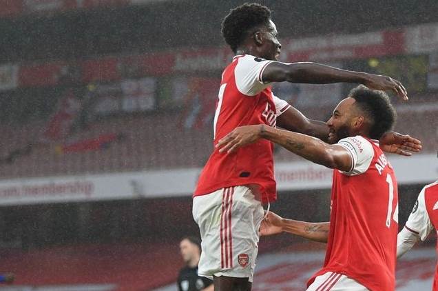 تعادل الفريقان 1-1