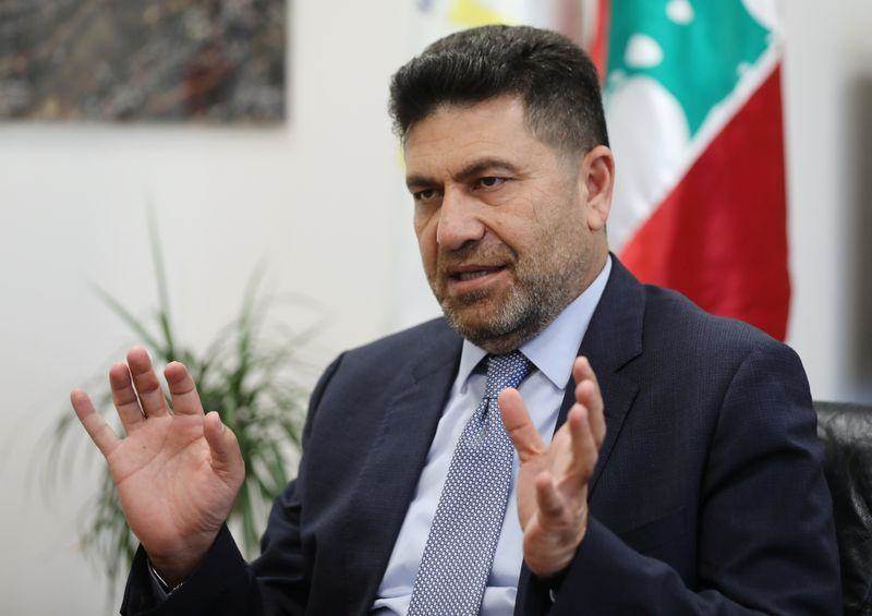غجر: المناقشات الحالية مع العراق حول استيراد الوقود